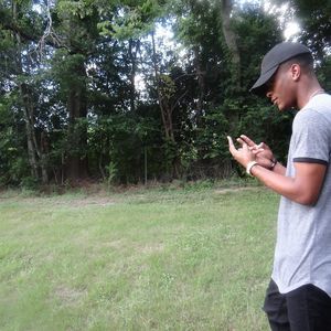 Meet your Posher, Jaylon